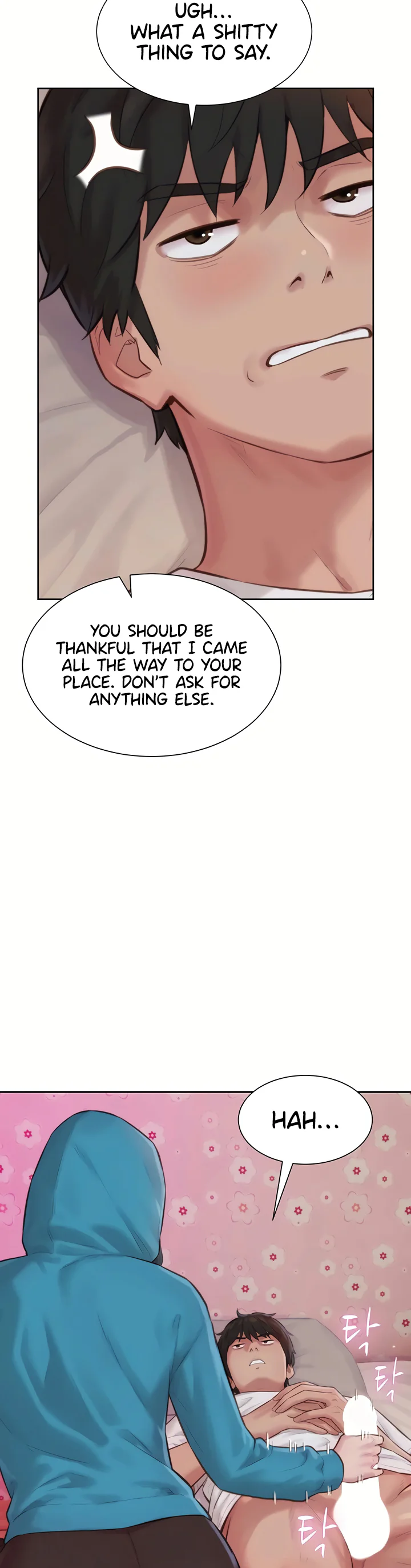 Capitalist Harem Chapter 2 page 29