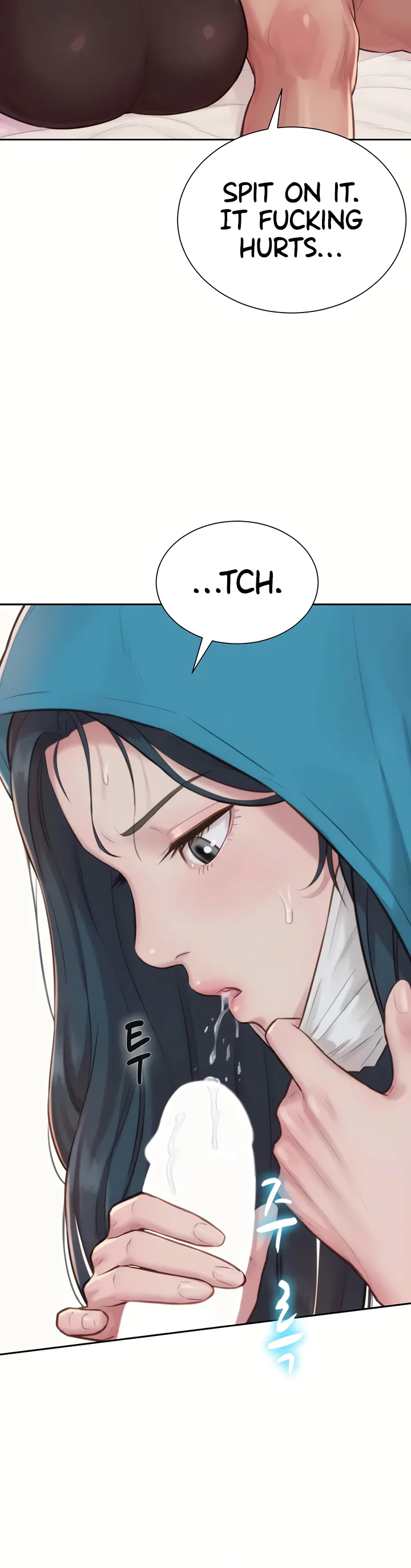 Capitalist Harem Chapter 2 page 30