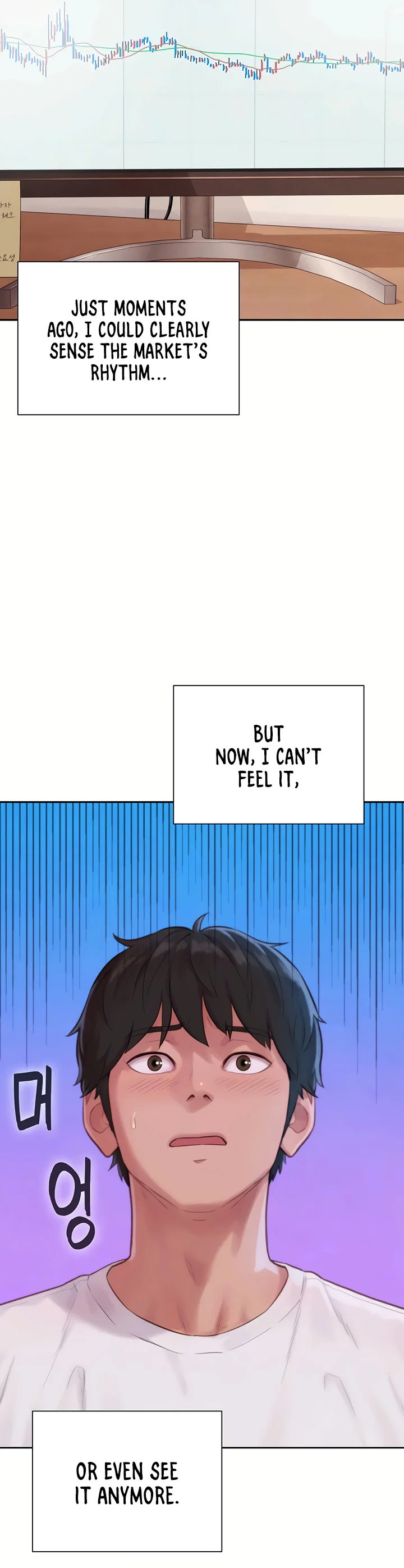 Capitalist Harem Chapter 3 page 21
