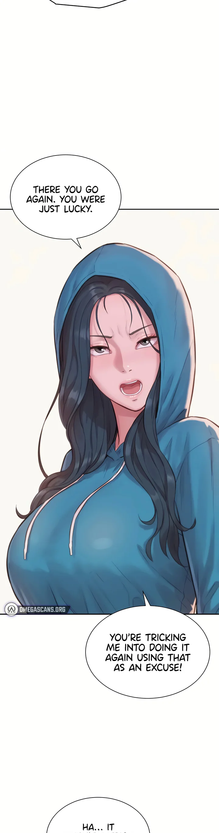Capitalist Harem Chapter 3 page 43