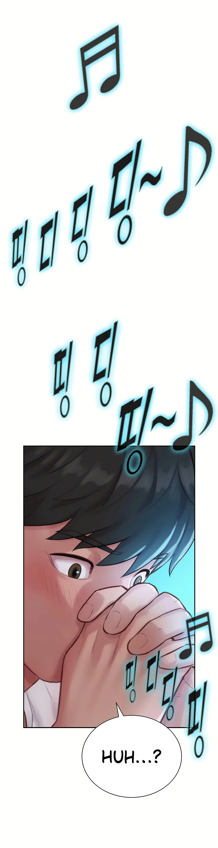 Capitalist Harem Chapter 4 page 59