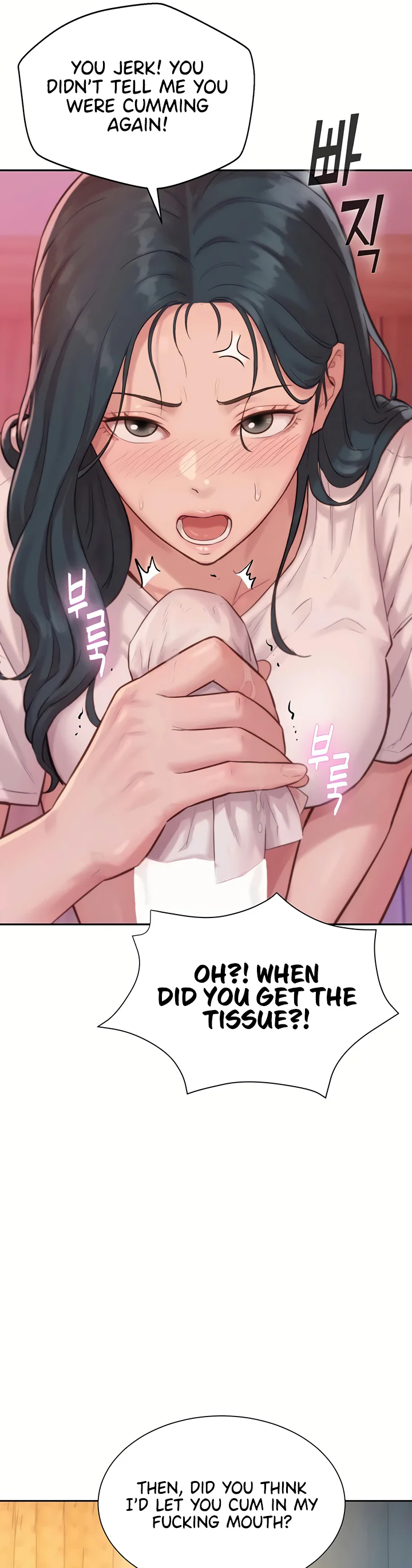 Capitalist Harem Chapter 4 page 26