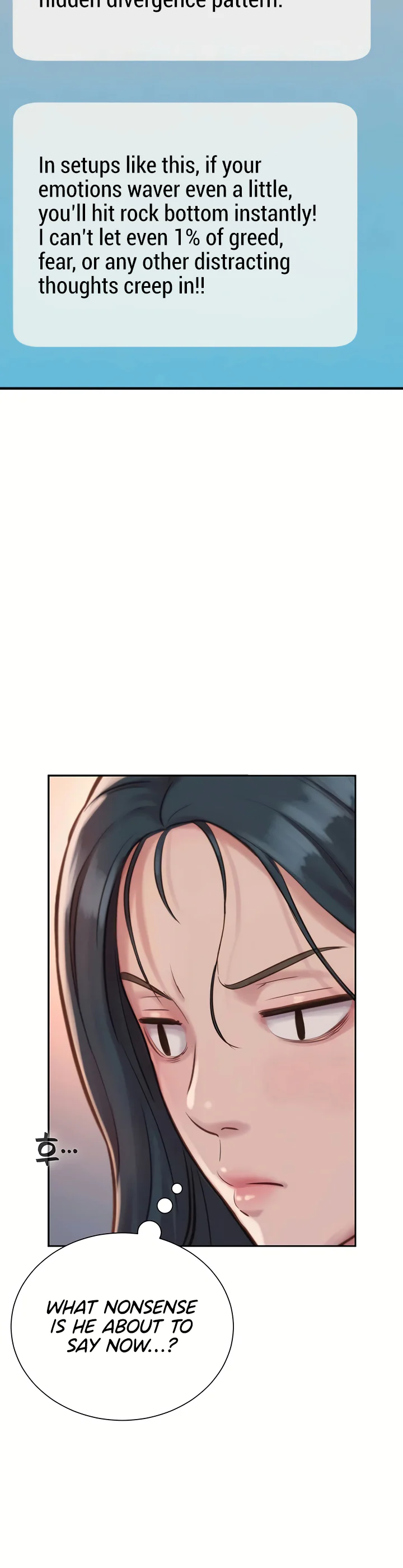 Capitalist Harem Chapter 4 page 56