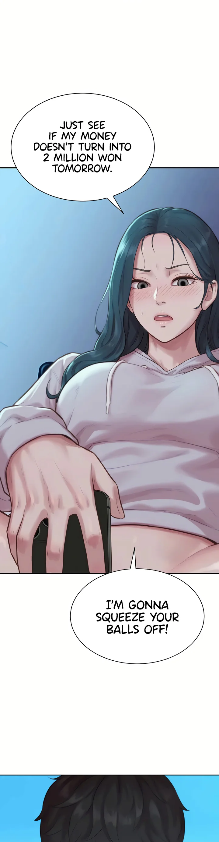 Capitalist Harem Chapter 5 page 6