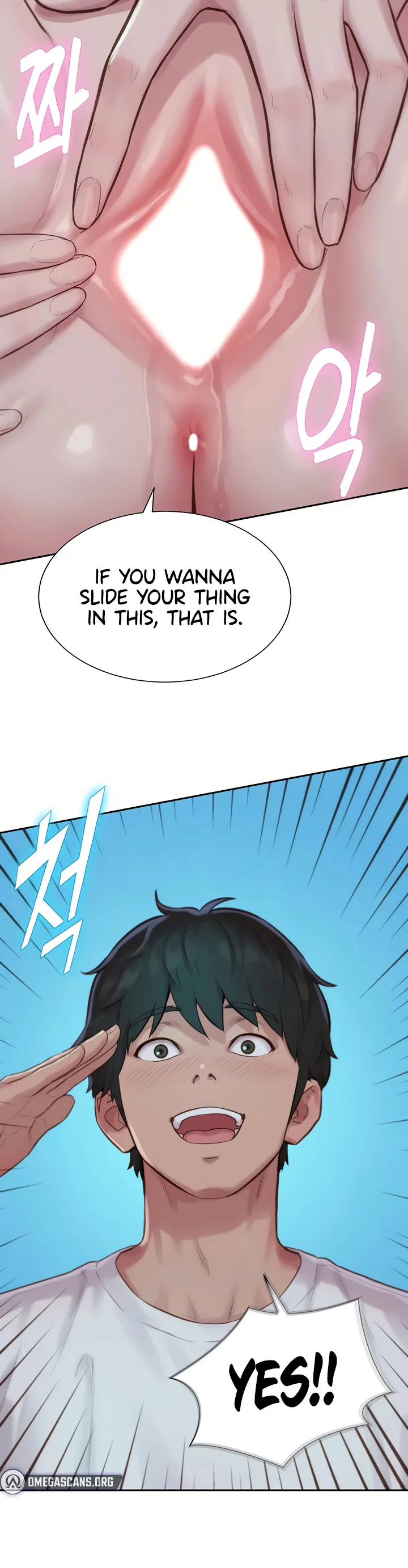Capitalist Harem Chapter 5 page 13