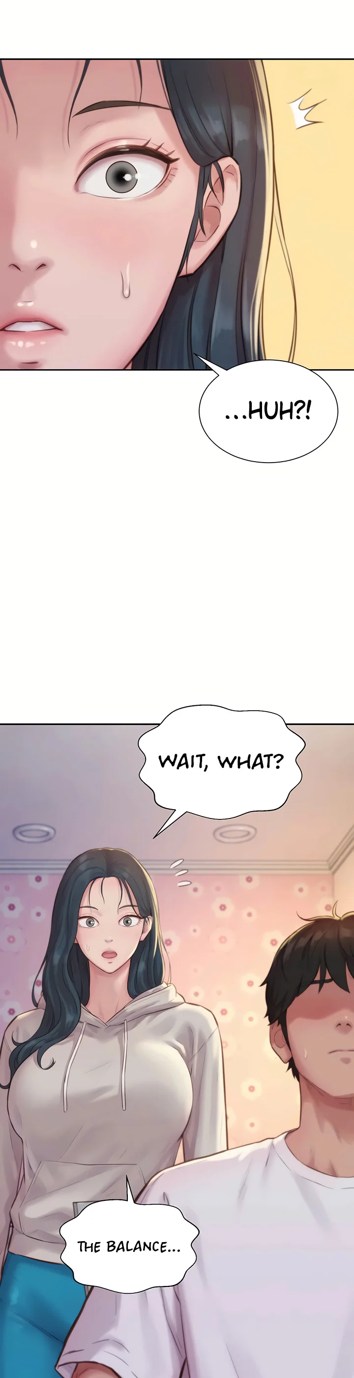 Capitalist Harem Chapter 5 page 57