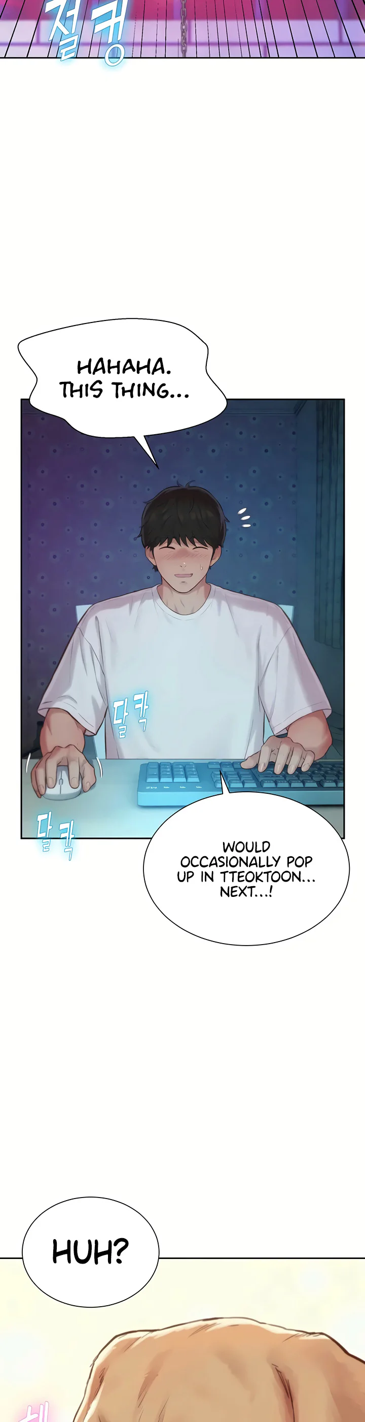 Capitalist Harem Chapter 5 page 39