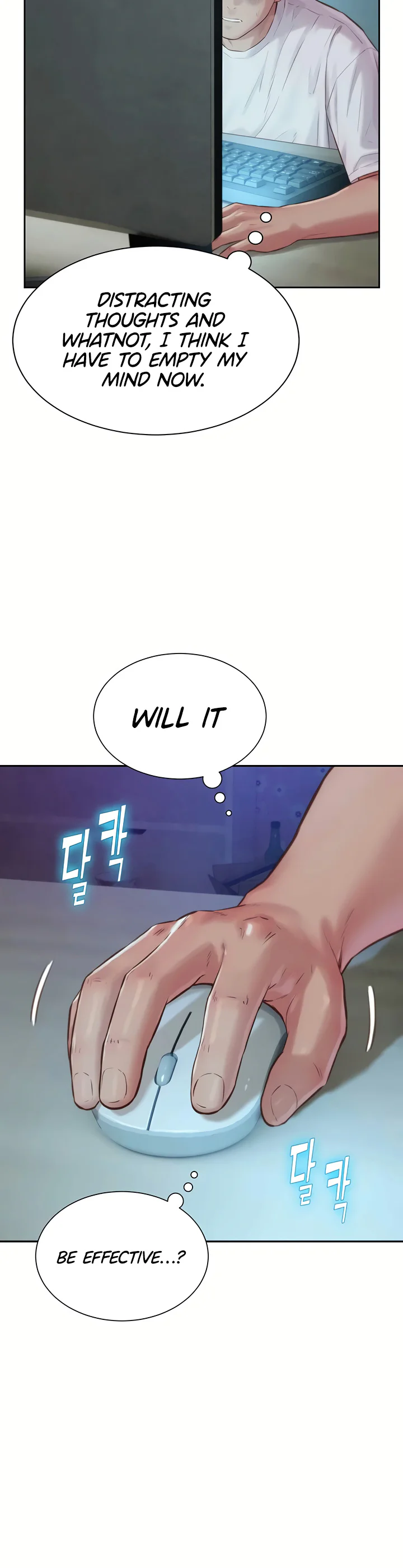Capitalist Harem Chapter 5 page 44