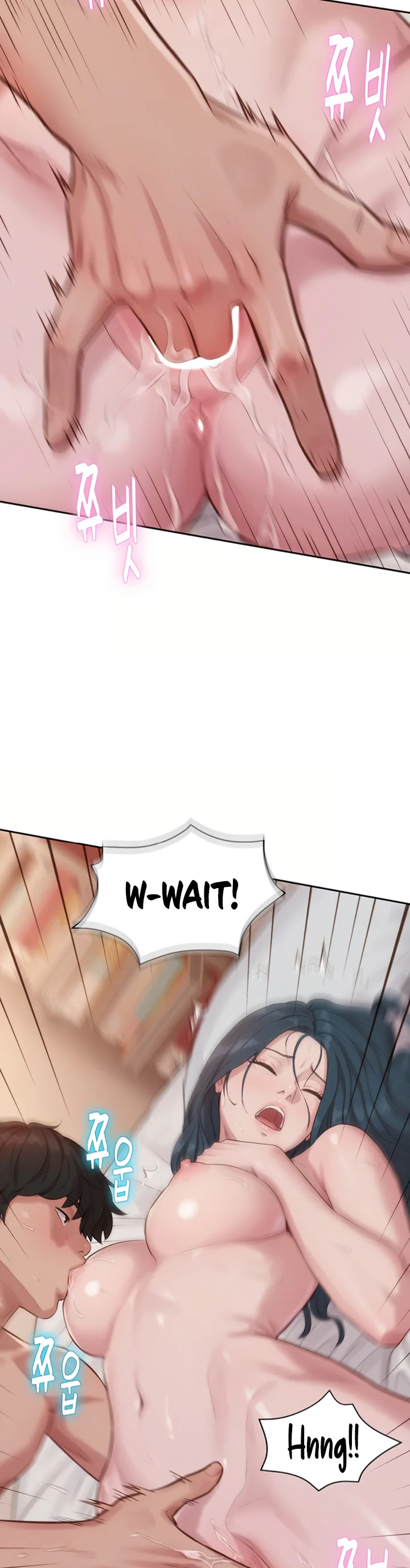 Capitalist Harem Chapter 7 page 44
