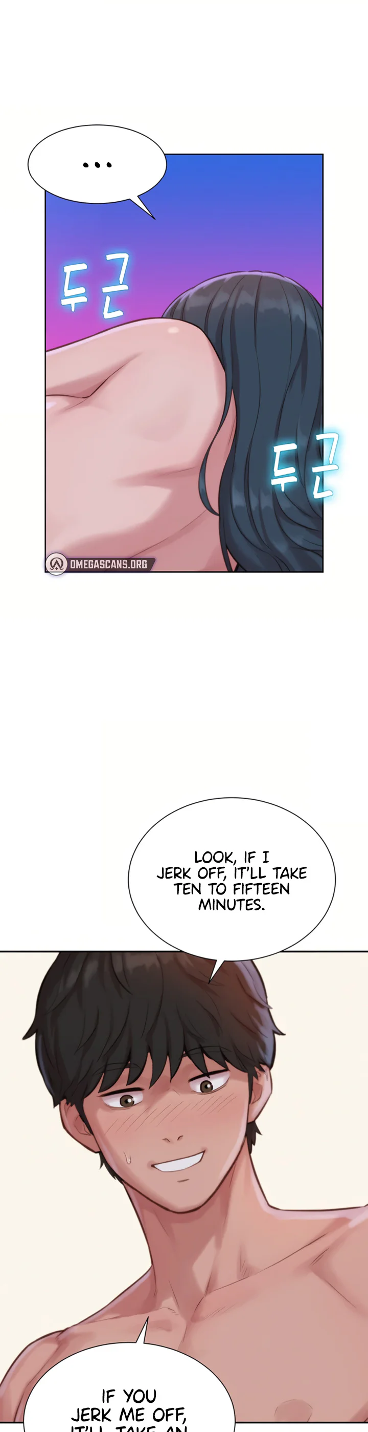 Capitalist Harem Chapter 7 page 53