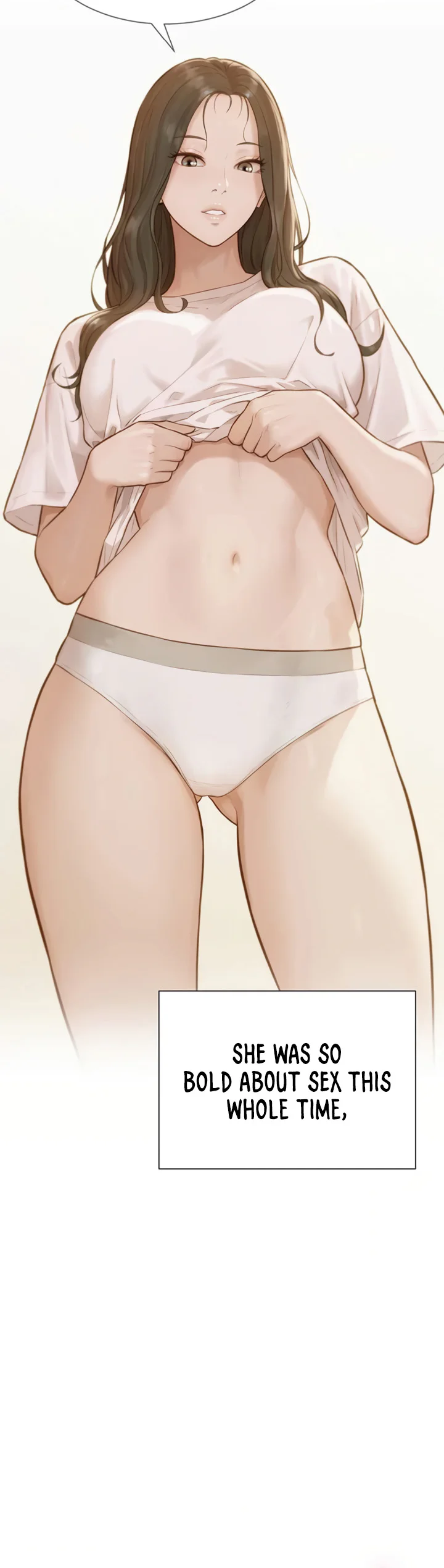 Capitalist Harem Chapter 7 page 15