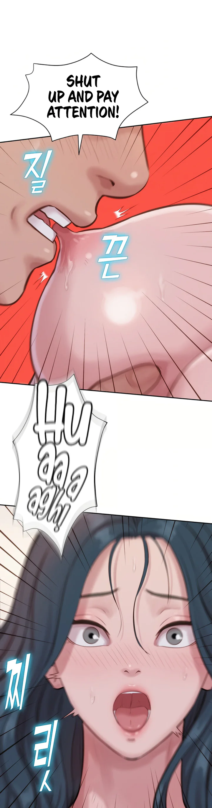 Capitalist Harem Chapter 7 page 38