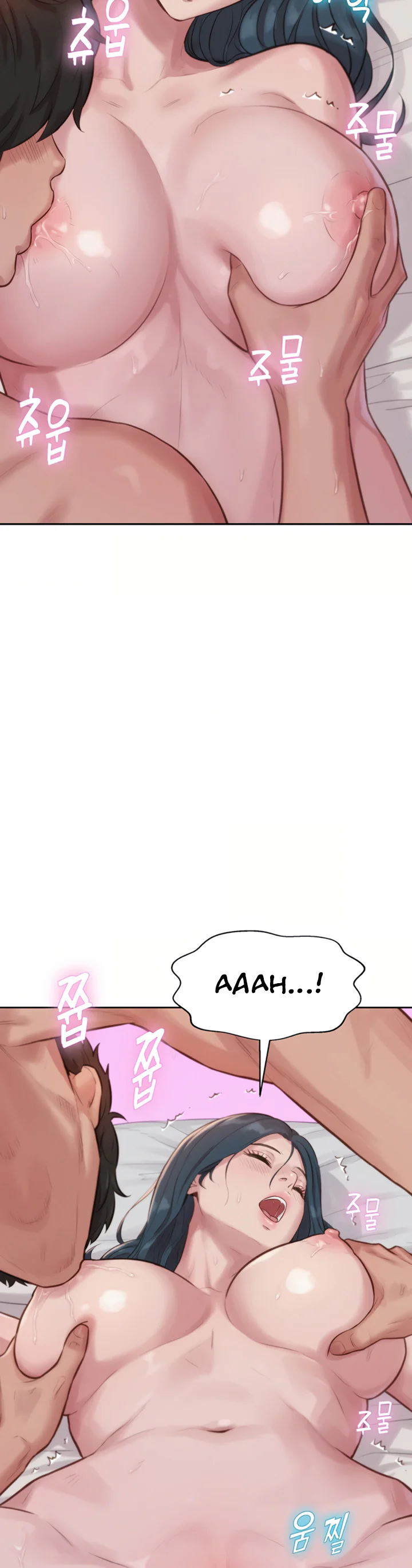 Capitalist Harem Chapter 7 page 40