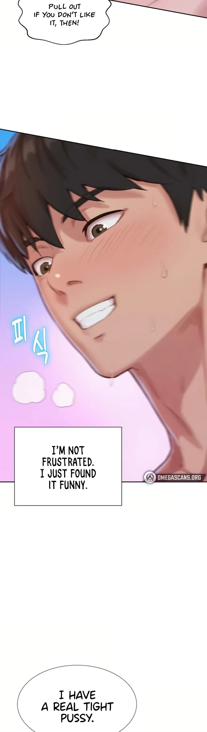 Capitalist Harem Chapter 7 page 14