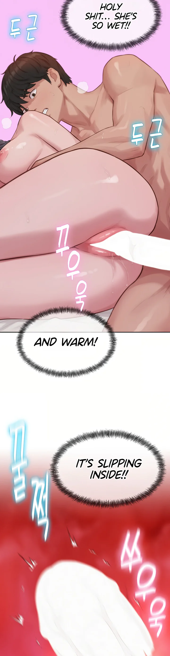 Capitalist Harem Chapter 7 page 59