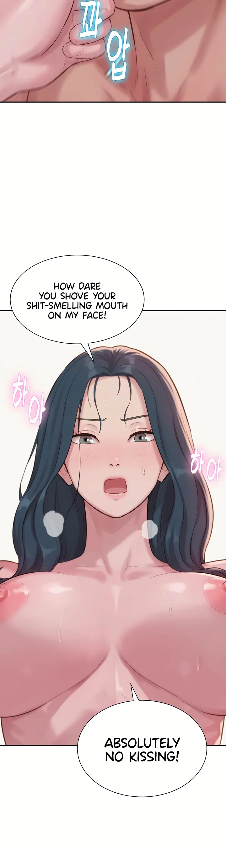 Capitalist Harem Chapter 8 page 38