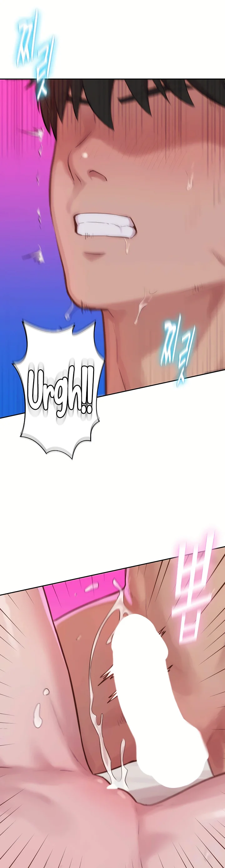 Capitalist Harem Chapter 8 page 48