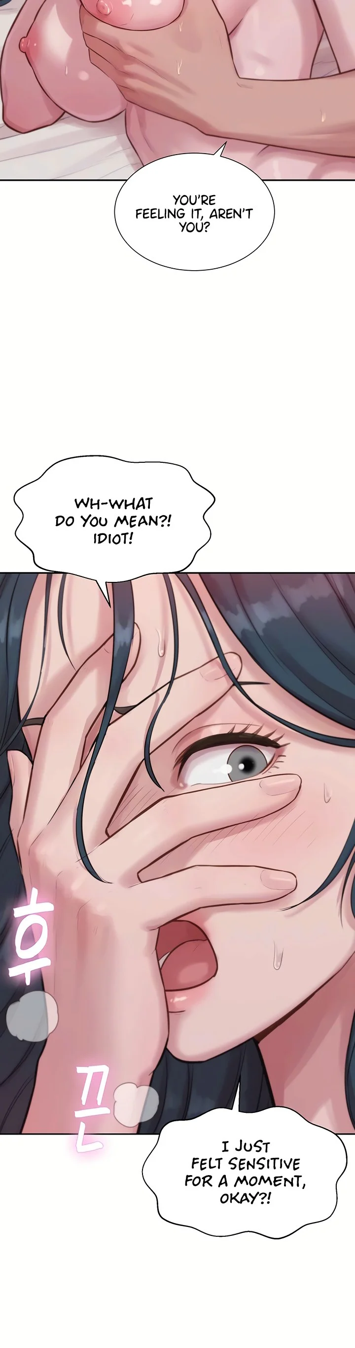 Capitalist Harem Chapter 8 page 5