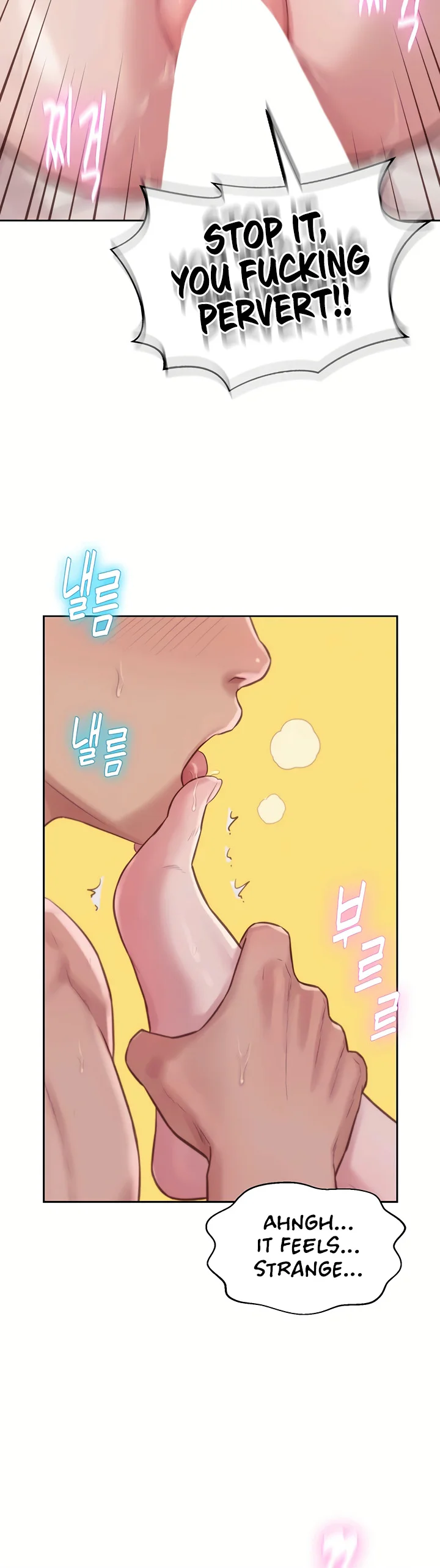 Capitalist Harem Chapter 8 page 30