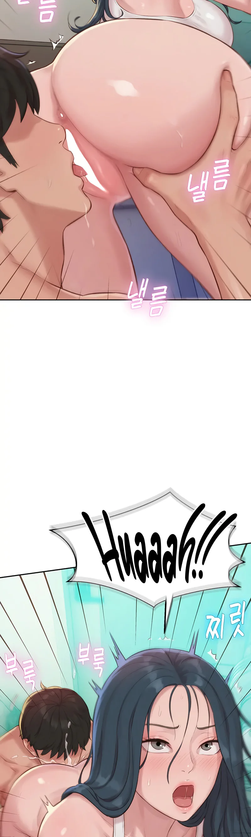 Capitalist Harem Chapter 9 page 28