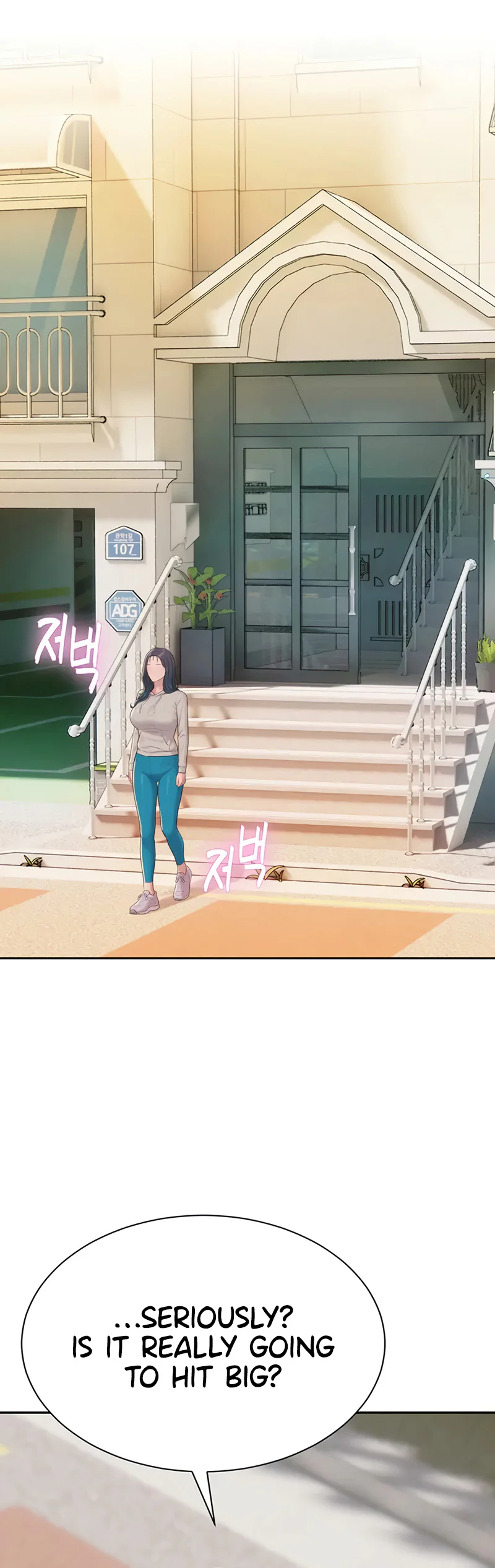 Capitalist Harem Chapter 9 page 45
