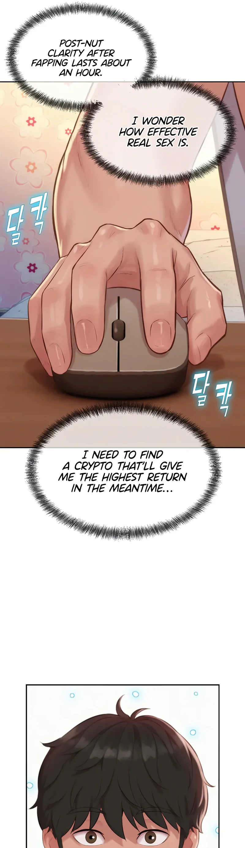 Capitalist Harem Chapter 9 page 31