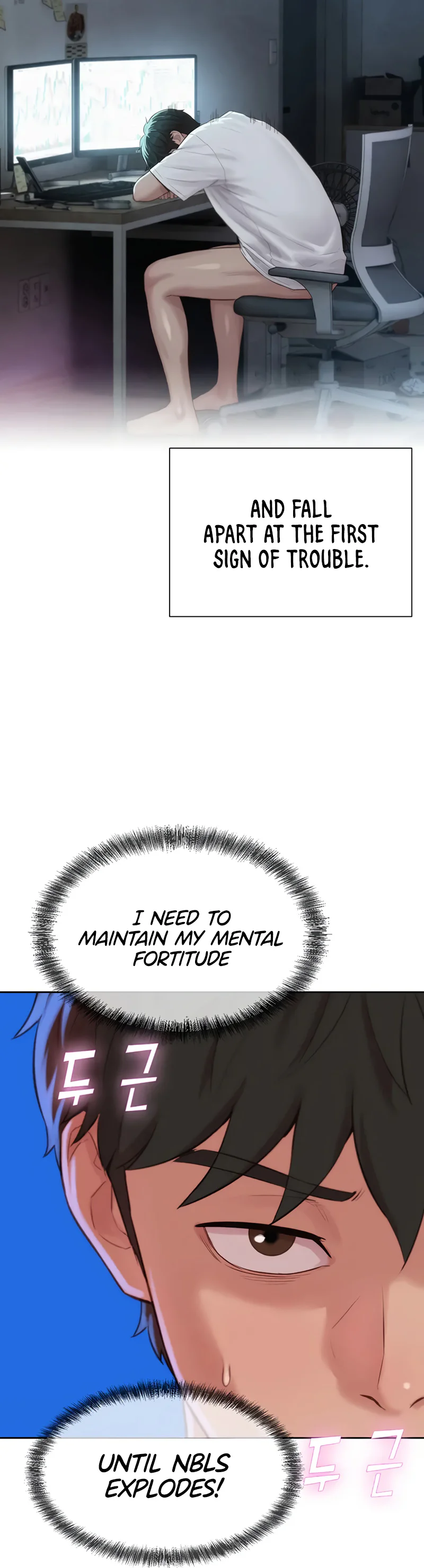 Capitalist Harem Chapter 9 page 52