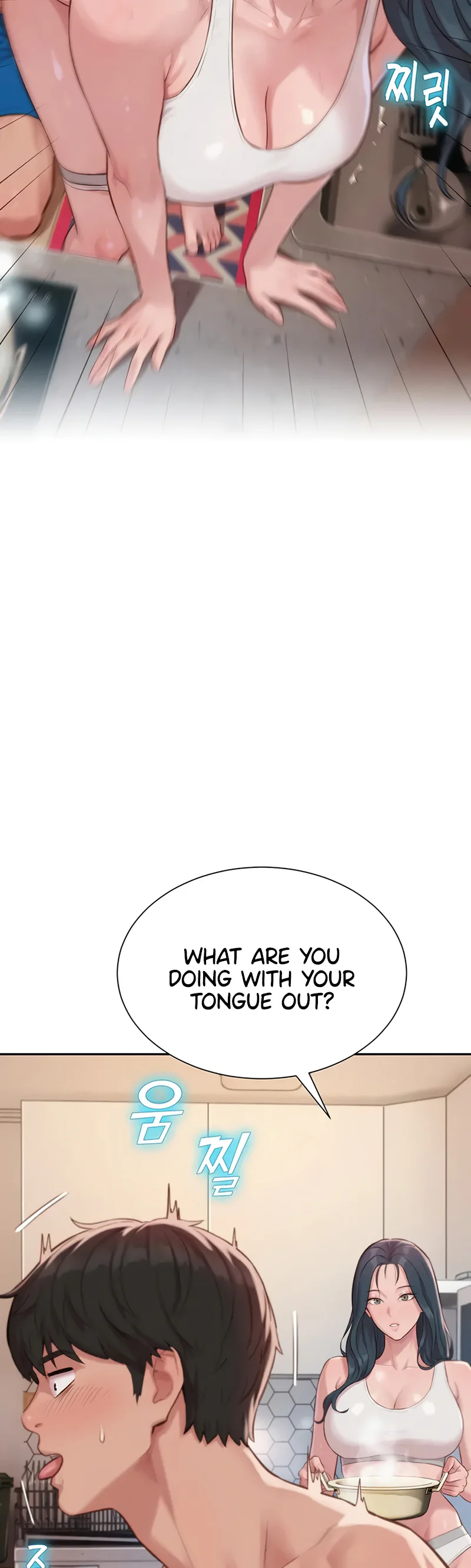 Capitalist Harem Chapter 9 page 29