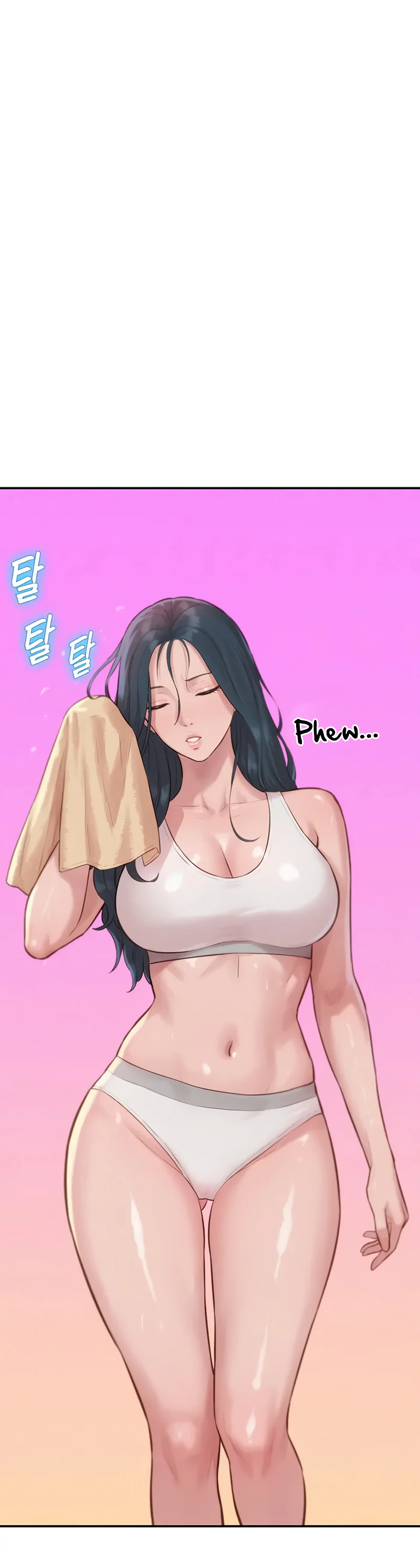 Capitalist Harem Chapter 9 page 18