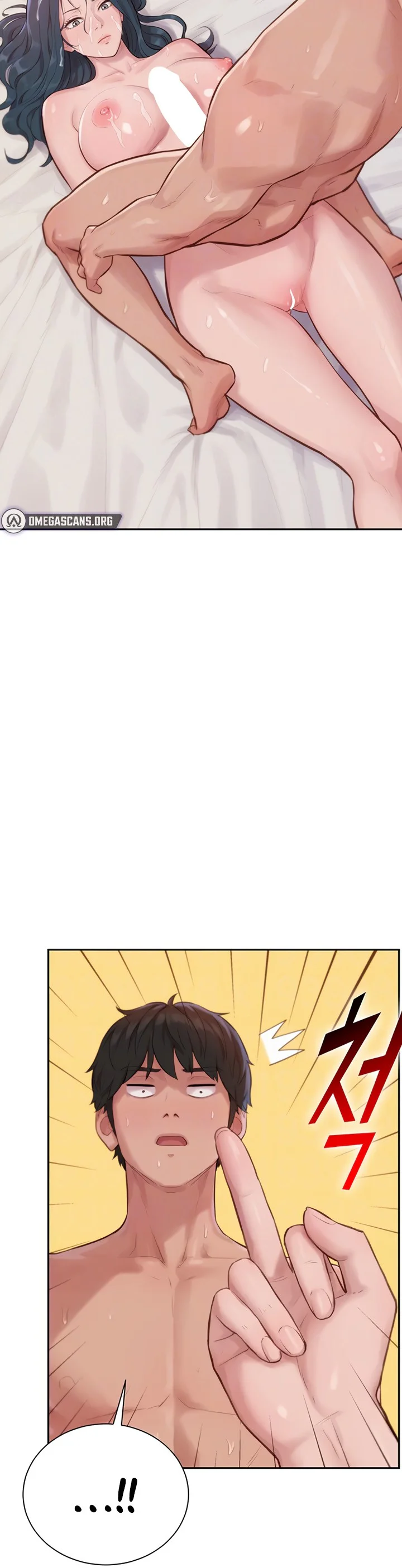 Capitalist Harem Chapter 9 page 4