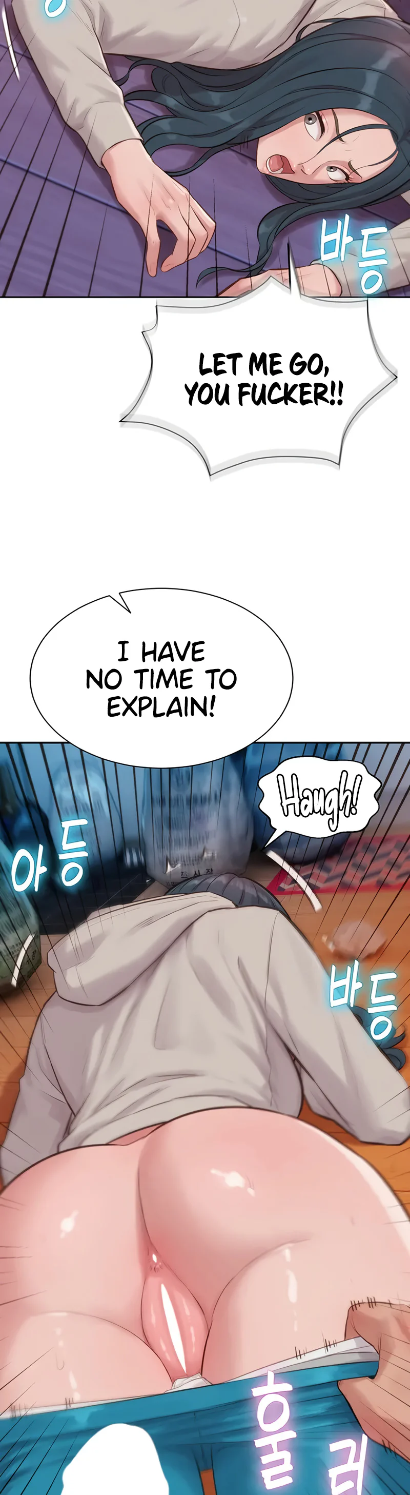 Capitalist Harem Chapter 9 page 59