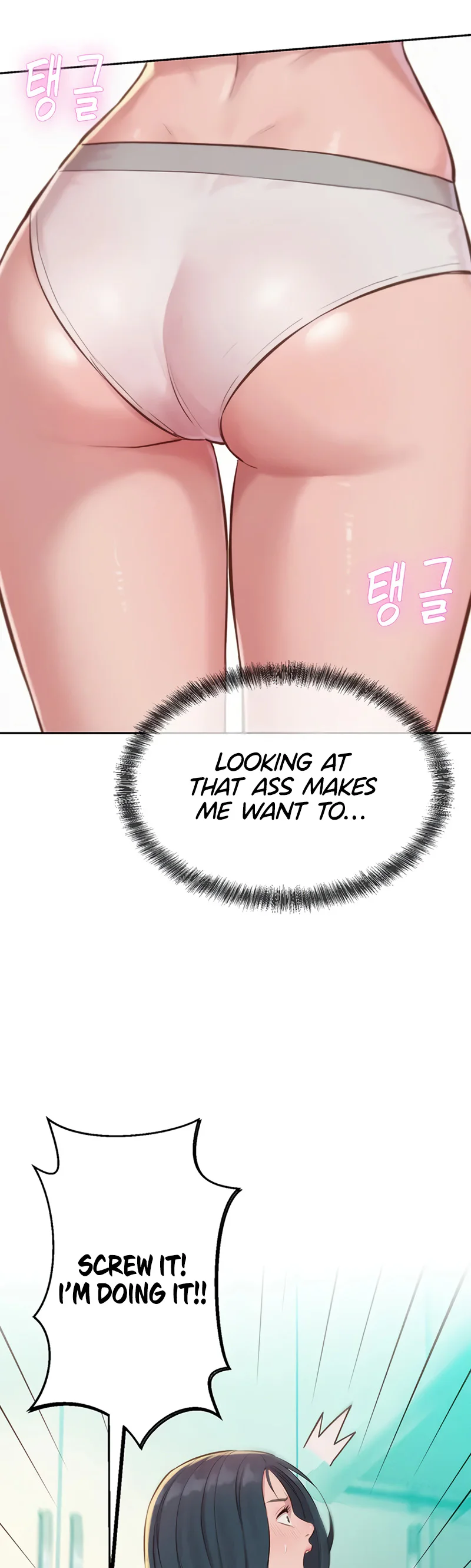 Capitalist Harem Chapter 9 page 26