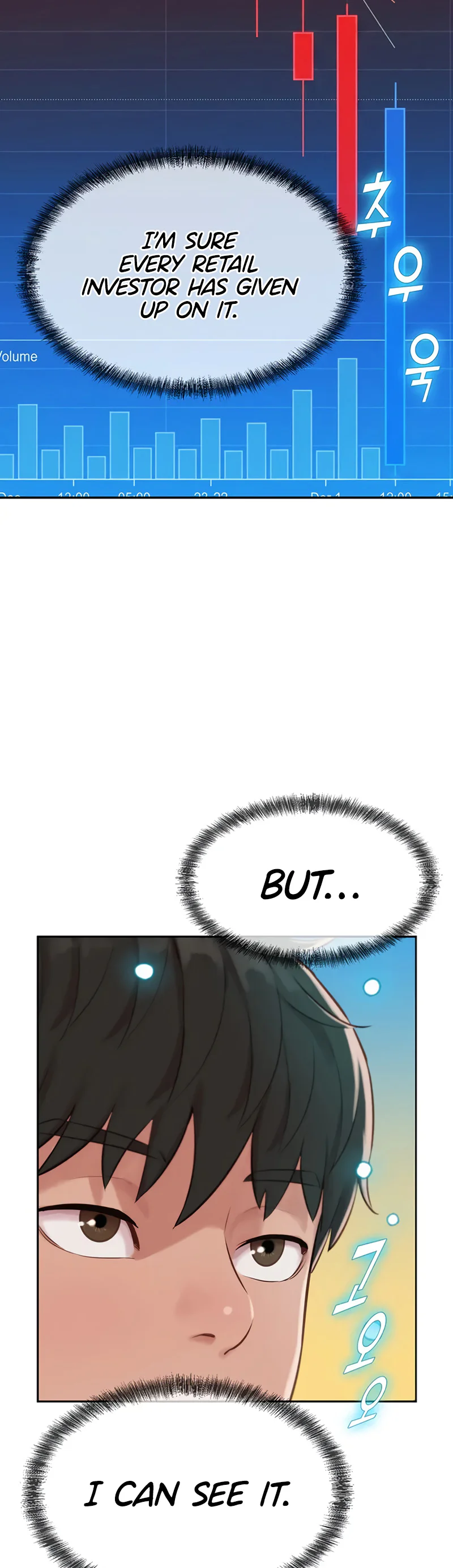 Capitalist Harem Chapter 9 page 34
