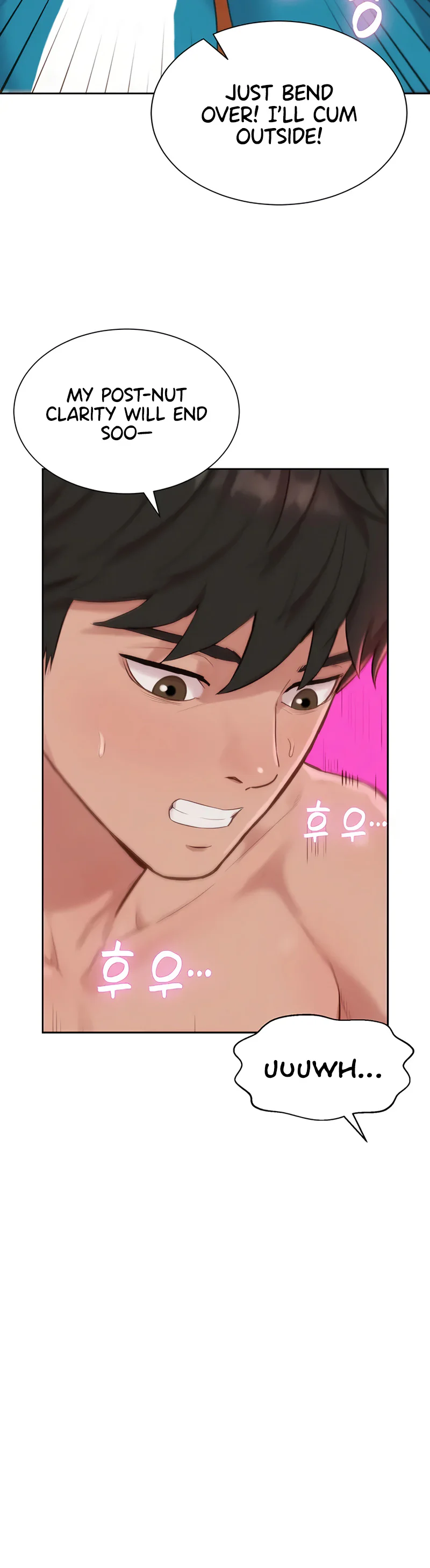 Capitalist Harem Chapter 9 page 60