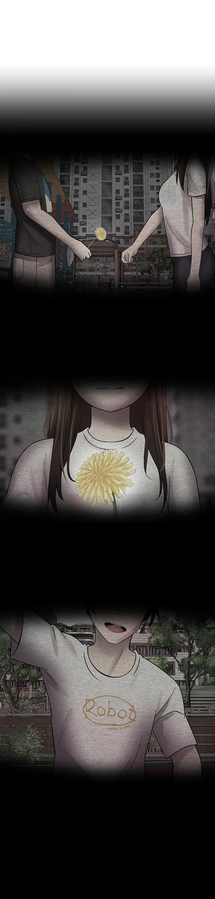 Desire Realization App Chapter 1 page 11