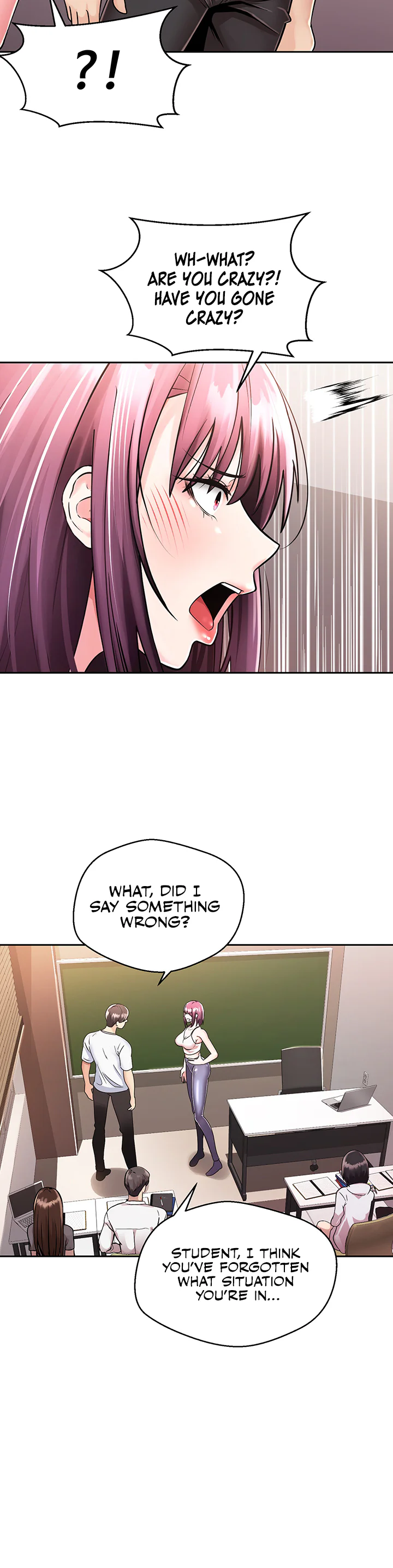 Desire Realization App Chapter 1 page 40