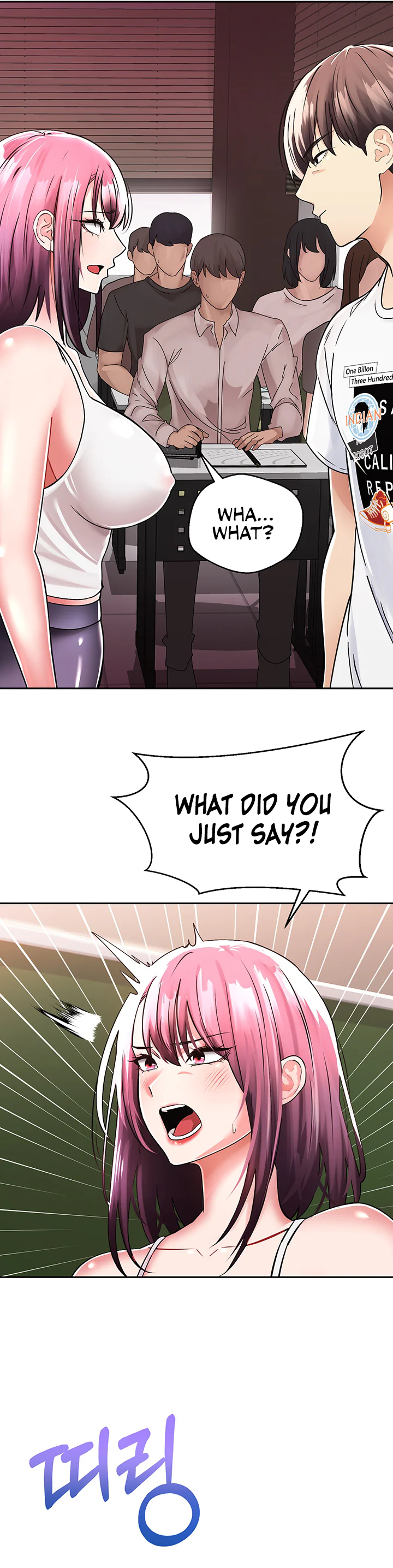 Desire Realization App Chapter 1 page 36