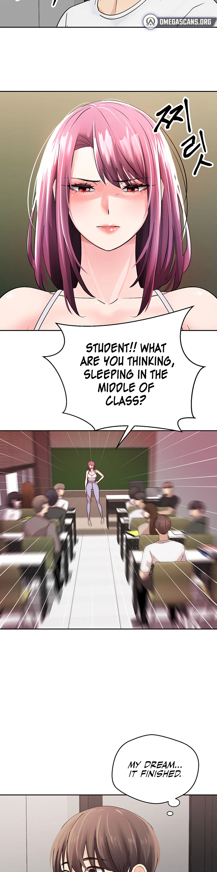 Desire Realization App Chapter 1 page 29