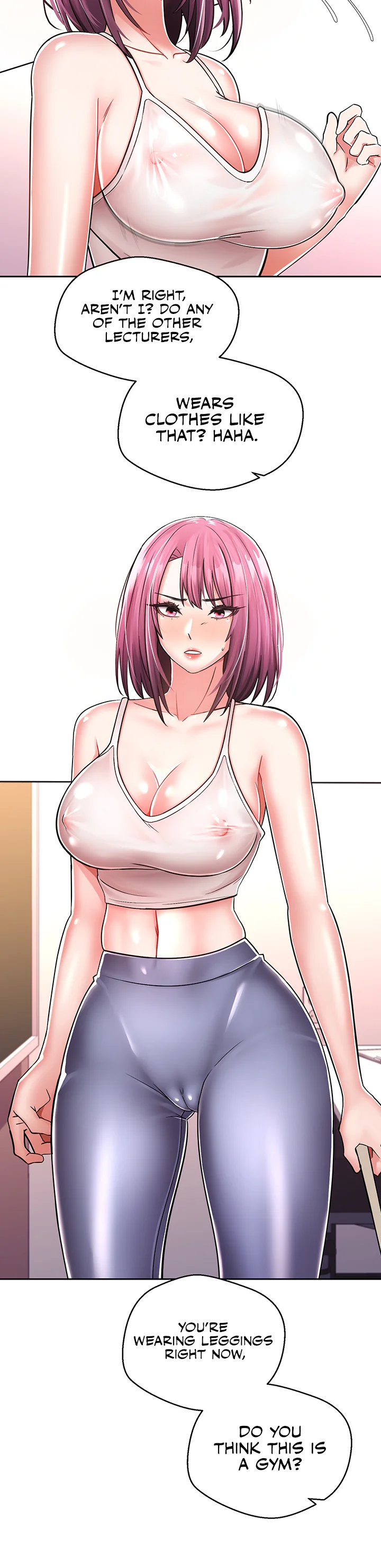 Desire Realization App Chapter 1 page 42