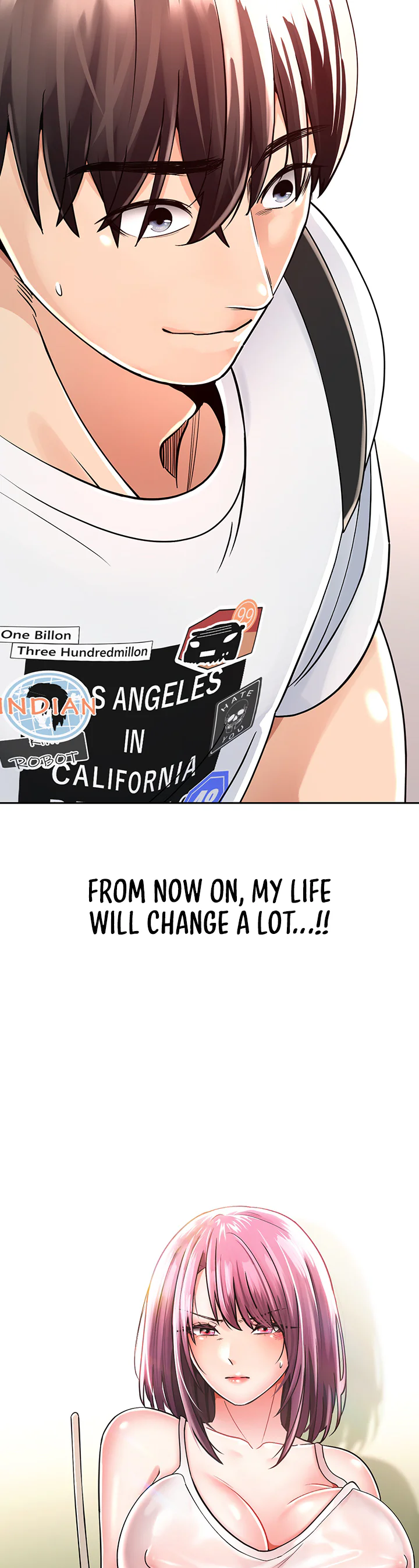 Desire Realization App Chapter 1 page 48