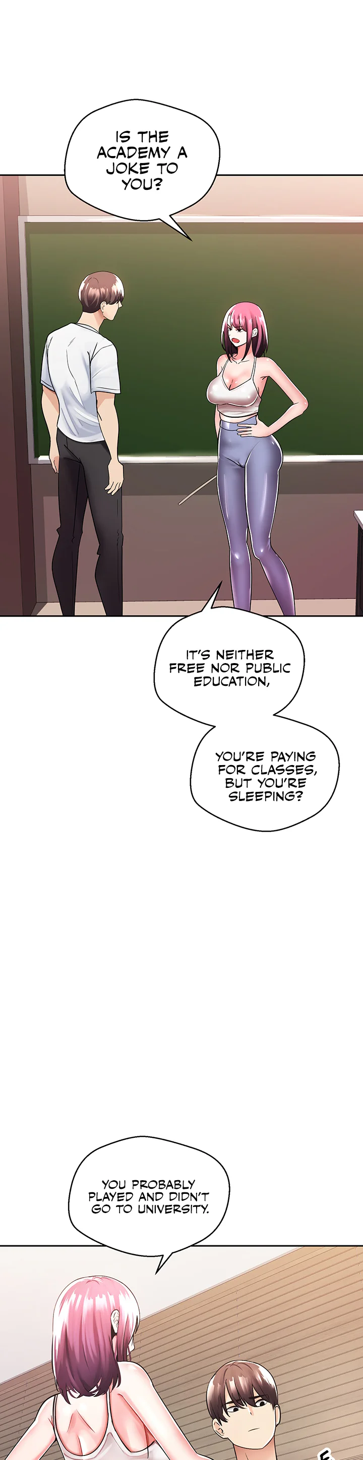 Desire Realization App Chapter 1 page 32