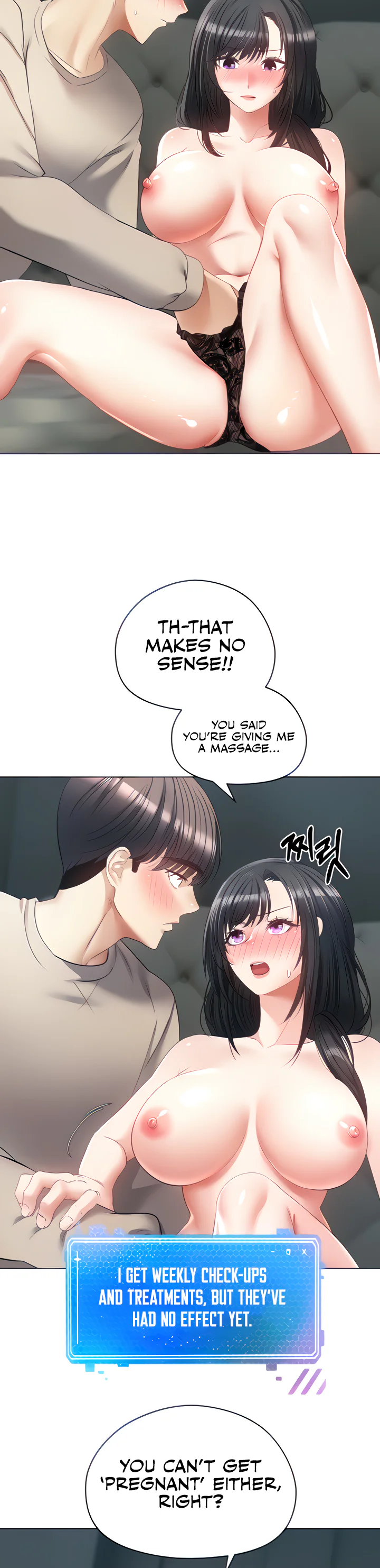 Desire Realization App Chapter 20 page 9