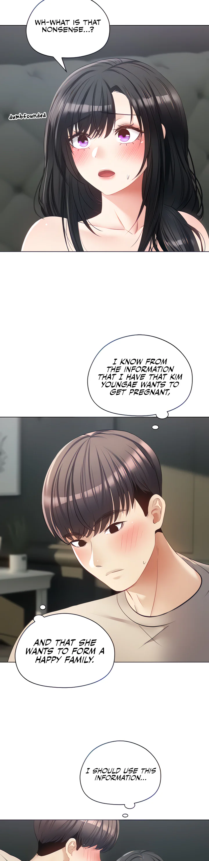 Desire Realization App Chapter 20 page 8