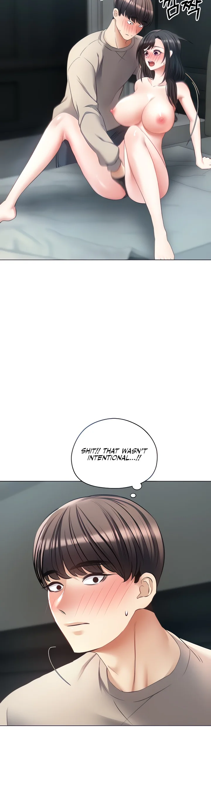 Desire Realization App Chapter 20 page 4