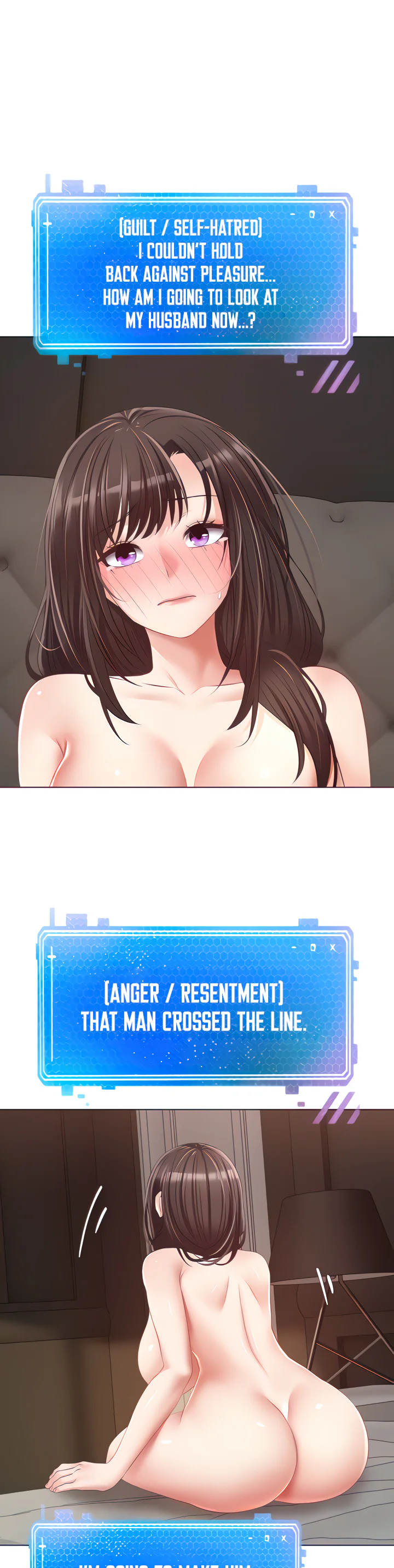 Desire Realization App Chapter 21 page 6
