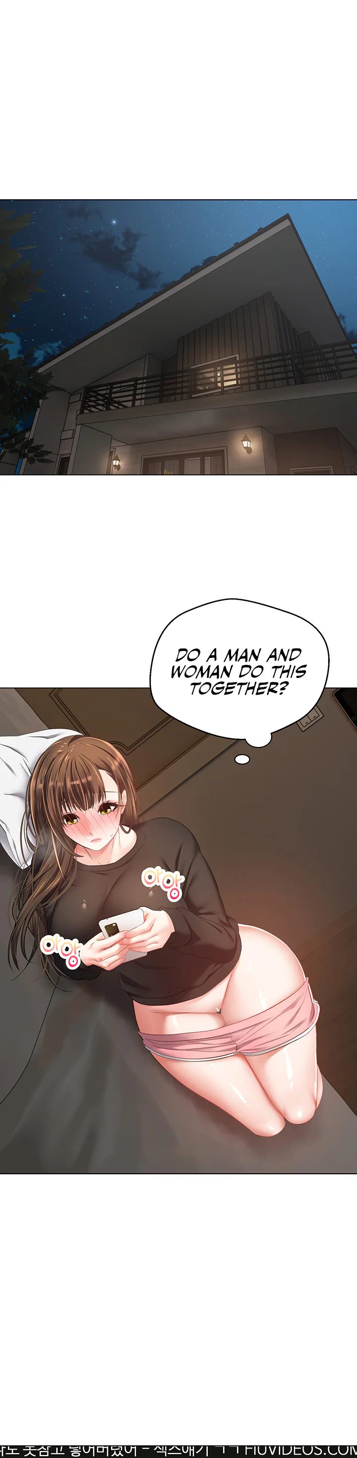 Desire Realization App Chapter 21 page 15