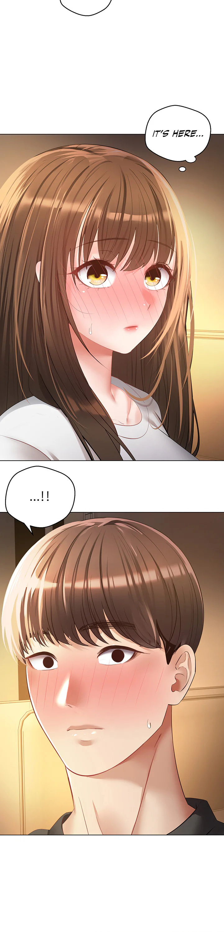 Desire Realization App Chapter 21 page 35