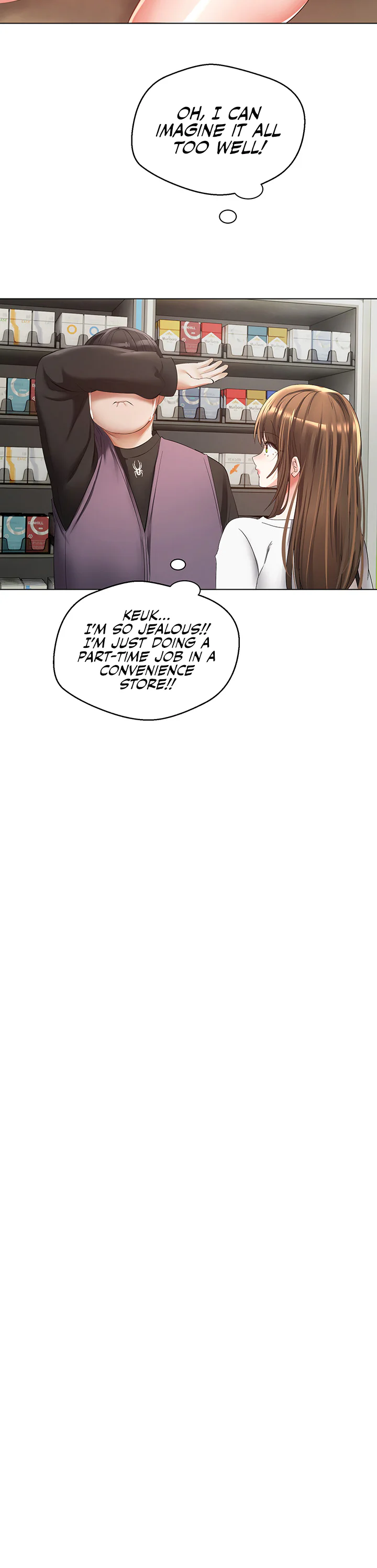 Desire Realization App Chapter 21 page 32