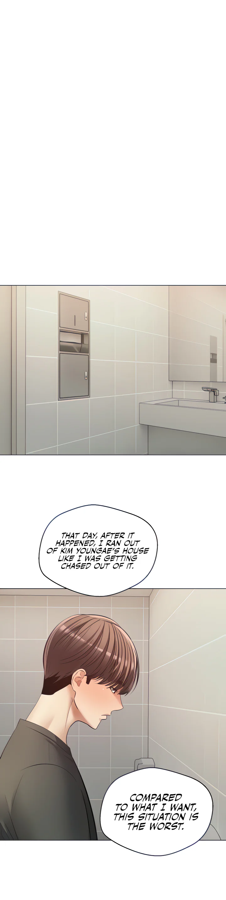 Desire Realization App Chapter 21 page 10