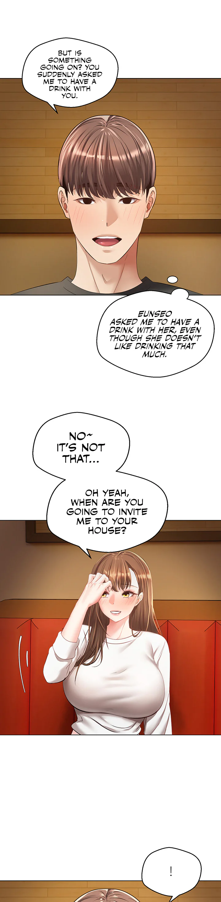Desire Realization App Chapter 21 page 13